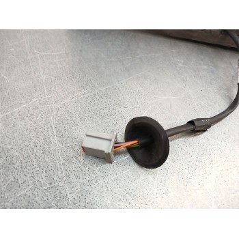 Recambio de retrovisor derecho para ford tourneo courier b460 monospace 1.0 ecoboost referencia OEM IAM et7617682bg  