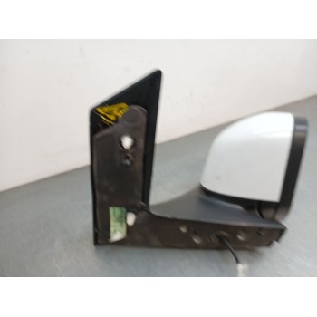 Recambio de retrovisor derecho para ford tourneo courier b460 monospace 1.0 ecoboost referencia OEM IAM et7617682bg  