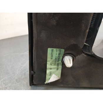 Recambio de retrovisor derecho para ford tourneo courier b460 monospace 1.0 ecoboost referencia OEM IAM et7617682bg  