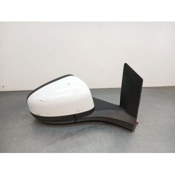 Recambio de retrovisor derecho para ford tourneo courier b460 monospace 1.0 ecoboost referencia OEM IAM et7617682bg  