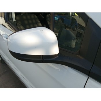 Recambio de retrovisor derecho para ford tourneo courier b460 monospace 1.0 ecoboost referencia OEM IAM et7617682bg  