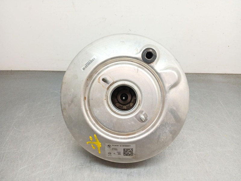 Recambio de servofreno para bmw 1 (f40) 116 d referencia OEM IAM 0204828049  