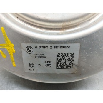Recambio de servofreno para bmw 1 (f40) 116 d referencia OEM IAM 0204828049  