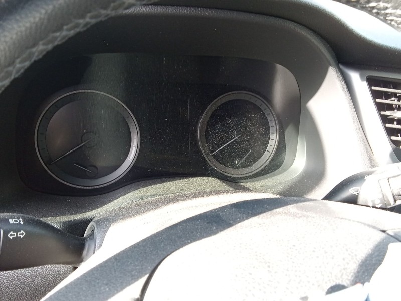 Recambio de cuadro instrumentos para hyundai tucson (tl, tle) 1.7 crdi referencia OEM IAM 84710D7000TRY  