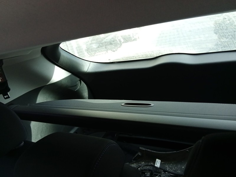 Recambio de bandeja trasera para hyundai tucson (tl, tle) 1.7 crdi referencia OEM IAM 85910D7000TRY  