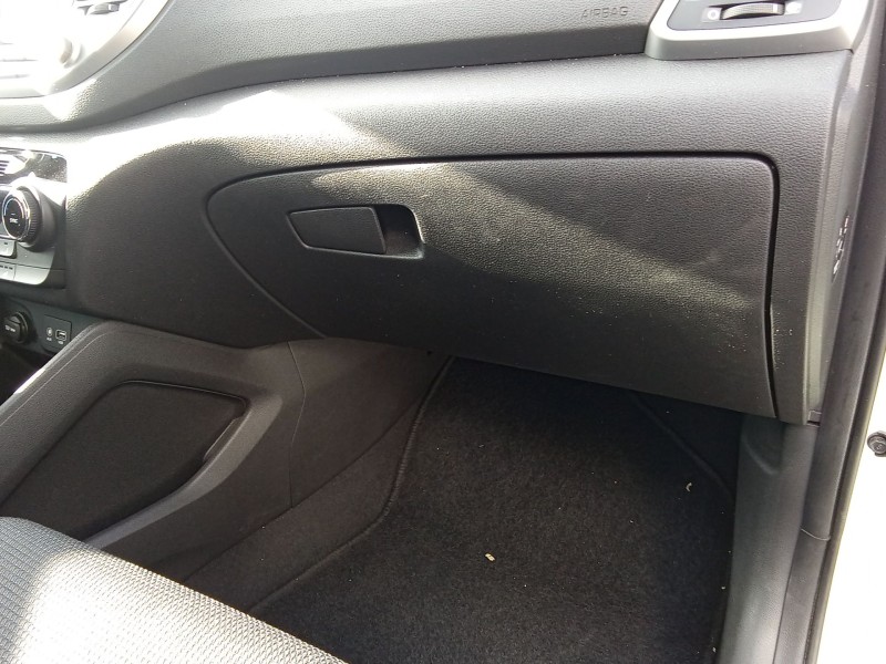 Recambio de guantera para hyundai tucson (tl, tle) 1.7 crdi referencia OEM IAM 84546D3000 84545D3000 