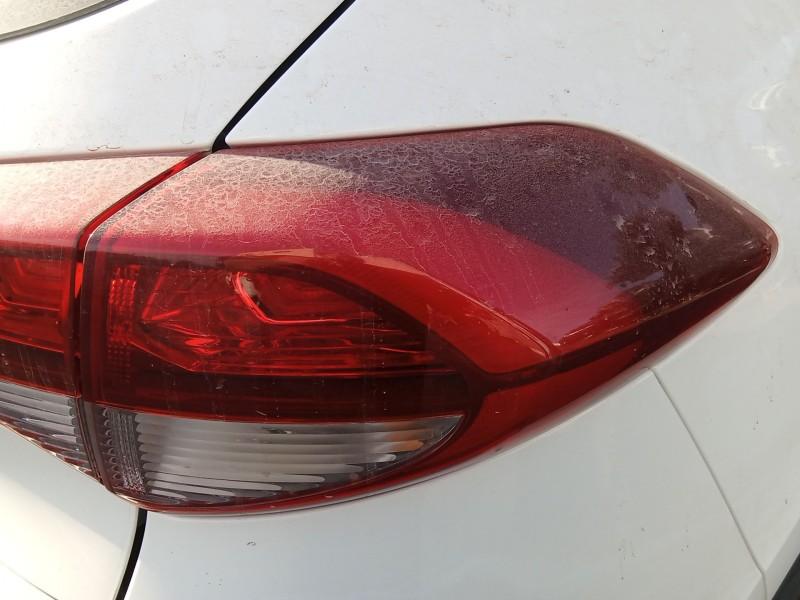 Recambio de piloto trasero derecho para hyundai tucson (tl, tle) 1.7 crdi referencia OEM IAM 92402D7000  