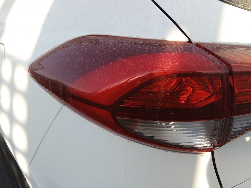 Recambio de piloto trasero izquierdo para hyundai tucson (tl, tle) 1.7 crdi referencia OEM IAM 92401D7000  