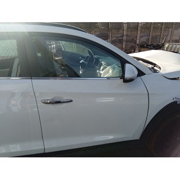 Recambio de puerta delantera derecha para hyundai tucson (tl, tle) 1.7 crdi referencia OEM IAM 76004D3001  