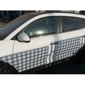 Recambio de puerta delantera izquierda para hyundai tucson (tl, tle) 1.7 crdi referencia OEM IAM 76003D3001  