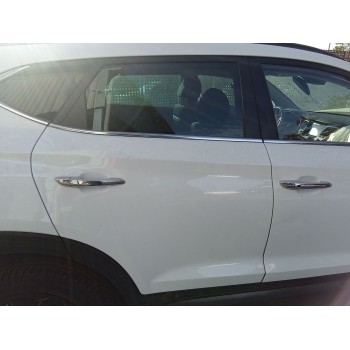 Recambio de puerta trasera derecha para hyundai tucson (tl, tle) 1.7 crdi referencia OEM IAM 77004D3000  