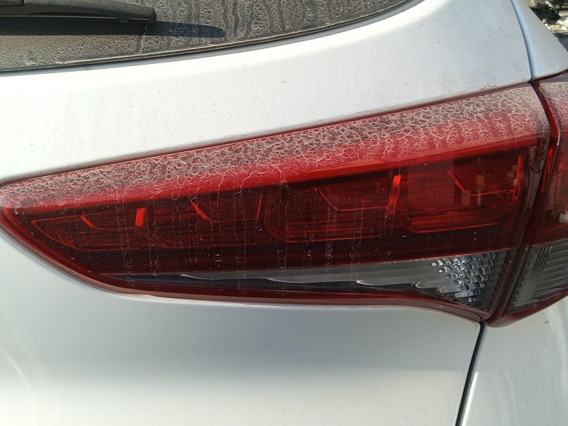 Recambio de piloto trasero derecho interior para hyundai tucson (tl, tle) 1.7 crdi referencia OEM IAM 92404D7000  