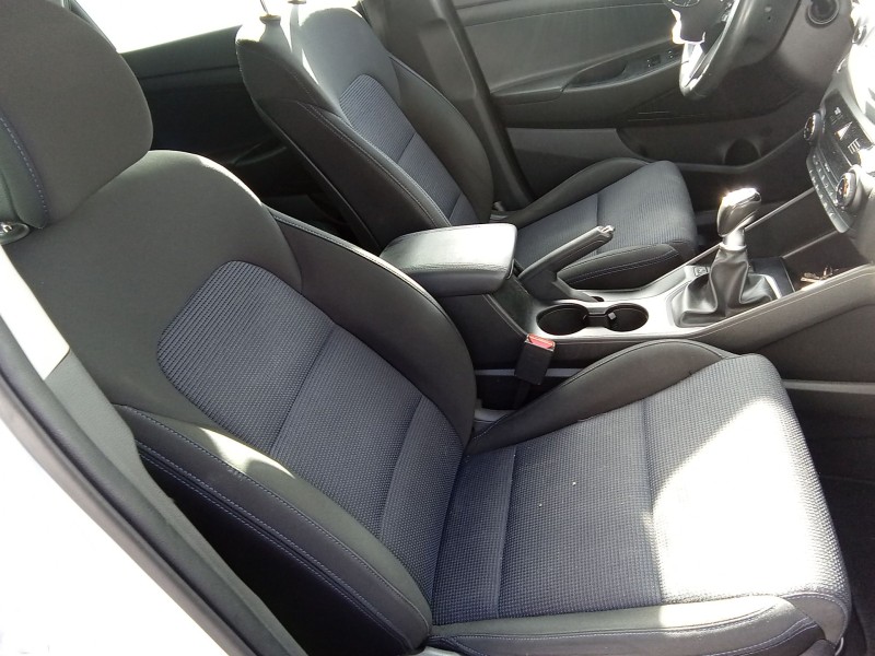 Recambio de asiento delantero derecho para hyundai tucson (tl, tle) 1.7 crdi referencia OEM IAM   