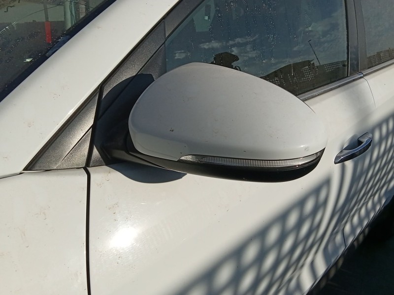 Recambio de retrovisor izquierdo para hyundai tucson (tl, tle) 1.7 crdi referencia OEM IAM 87610D7000CA  
