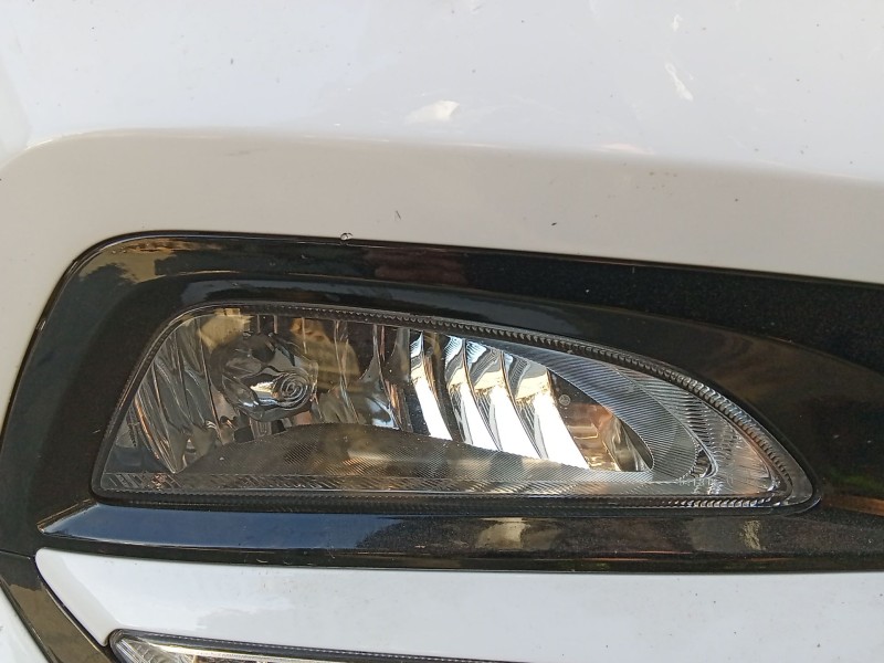 Recambio de faro antiniebla derecho para hyundai tucson (tl, tle) 1.7 crdi referencia OEM IAM 92202D7000  