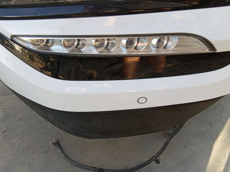 Recambio de piloto delantero derecho para hyundai tucson (tl, tle) 1.7 crdi referencia OEM IAM 92208D7000  