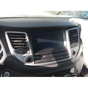 SISTEMA AUDIO / RADIO CD 96170D70004X 