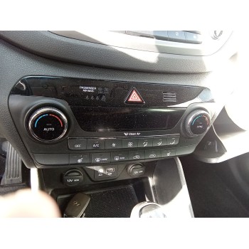 MANDO CLIMATIZADOR 97250D7080TRY 