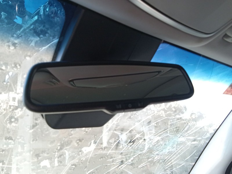 Recambio de espejo interior para hyundai tucson (tl, tle) 1.7 crdi referencia OEM IAM 851013X100  