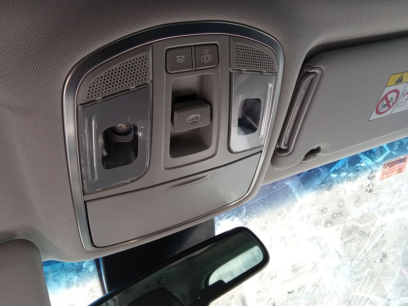 Recambio de luz interior para hyundai tucson (tl, tle) 1.7 crdi referencia OEM IAM 92800D3000TTX  