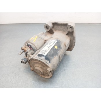 Recambio de motor arranque para citroën c4 cactus 1.2 thp 110 referencia OEM IAM 9674077280  