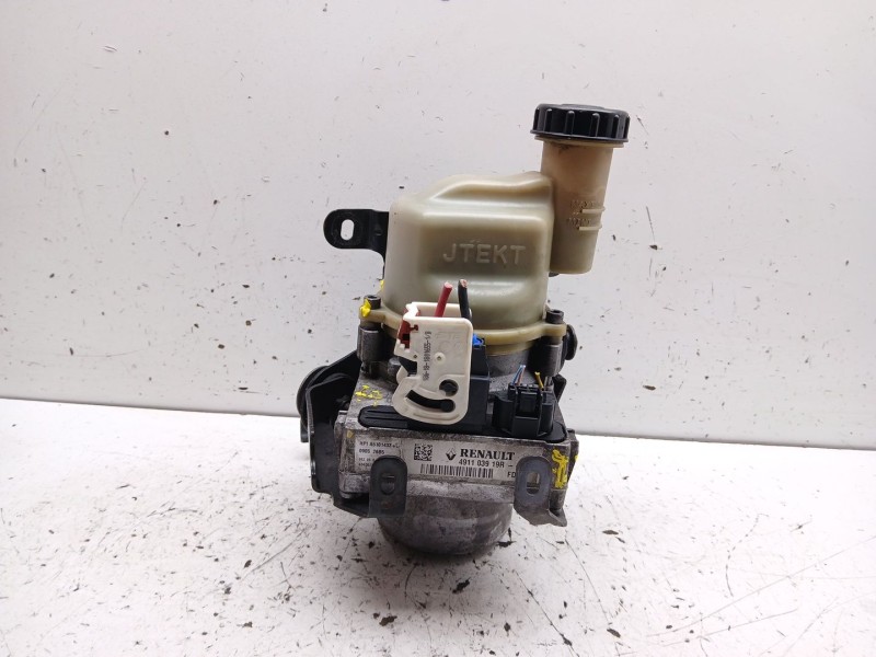 Recambio de bomba direccion para dacia lodgy (js_) 1.6 lpg referencia OEM IAM 491103919r a5101433 