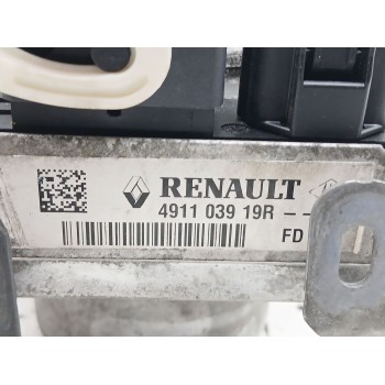 Recambio de bomba direccion para dacia lodgy (js_) 1.6 lpg referencia OEM IAM 491103919r a5101433 