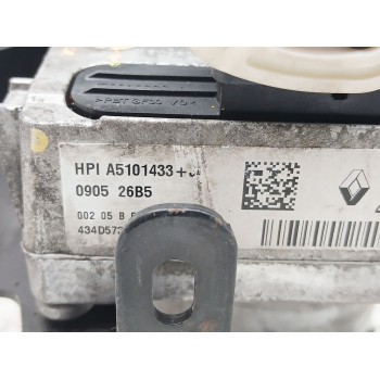 Recambio de bomba direccion para dacia lodgy (js_) 1.6 lpg referencia OEM IAM 491103919r a5101433 
