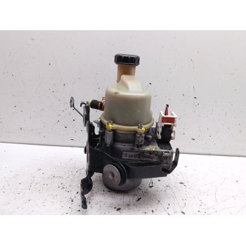 Recambio de bomba direccion para dacia lodgy (js_) 1.6 lpg referencia OEM IAM 491103919r a5101433 