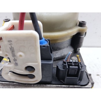 Recambio de bomba direccion para dacia lodgy (js_) 1.6 lpg referencia OEM IAM 491103919r a5101433 