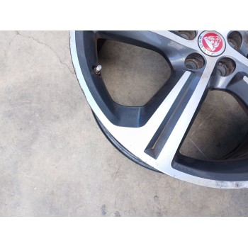 Recambio de llanta para jaguar f-pace (x761) 3.0 sdv6 awd referencia OEM IAM HK8M1007JB X1 20 PULGADAS