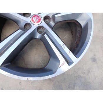 Recambio de llanta para jaguar f-pace (x761) 3.0 sdv6 awd referencia OEM IAM HK8M1007JB X1 20 PULGADAS