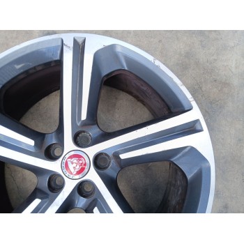 Recambio de llanta para jaguar f-pace (x761) 3.0 sdv6 awd referencia OEM IAM HK8M1007JB X1 20 PULGADAS