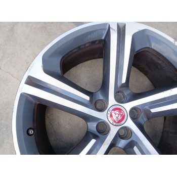 Recambio de llanta para jaguar f-pace (x761) 3.0 sdv6 awd referencia OEM IAM HK8M1007JB X1 20 PULGADAS