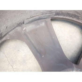 Recambio de llanta para jaguar f-pace (x761) 3.0 sdv6 awd referencia OEM IAM HK8M1007JB X1 20 PULGADAS