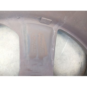 Recambio de llanta para jaguar f-pace (x761) 3.0 sdv6 awd referencia OEM IAM HK8M1007JB X1 20 PULGADAS