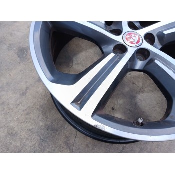 Recambio de llanta para jaguar f-pace (x761) 3.0 sdv6 awd referencia OEM IAM HK8M1007JB X1 20 PULGADAS