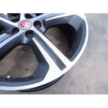 Recambio de llanta para jaguar f-pace (x761) 3.0 sdv6 awd referencia OEM IAM HK8M1007JB X1 20 PULGADAS
