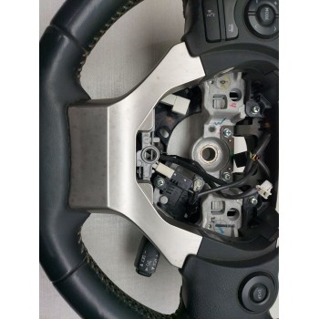 Recambio de volante para lexus ct (zwa10_) 200h (zwa10_) referencia OEM IAM 498WGS120  