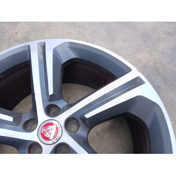 Recambio de llanta para jaguar f-pace (x761) 3.0 sdv6 awd referencia OEM IAM HK8M1007JB X1 20 PULGADAS