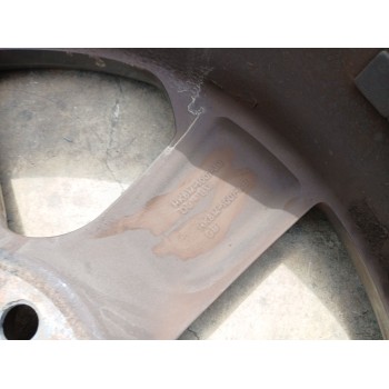 Recambio de llanta para jaguar f-pace (x761) 3.0 sdv6 awd referencia OEM IAM HK8M1007JB X1 20 PULGADAS