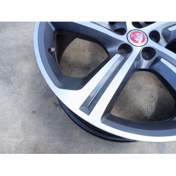 Recambio de llanta para jaguar f-pace (x761) 3.0 sdv6 awd referencia OEM IAM HK8M1007JB X1 20 PULGADAS