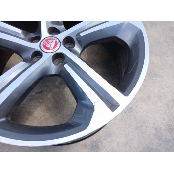 Recambio de llanta para jaguar f-pace (x761) 3.0 sdv6 awd referencia OEM IAM HK8M1007JB X1 20 PULGADAS