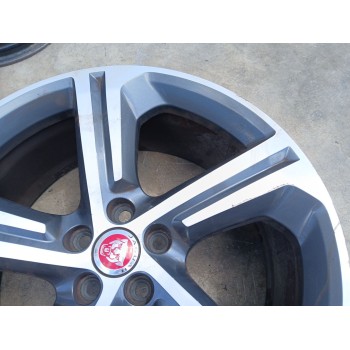 Recambio de llanta para jaguar f-pace (x761) 3.0 sdv6 awd referencia OEM IAM HK8M1007JB X1 20 PULGADAS