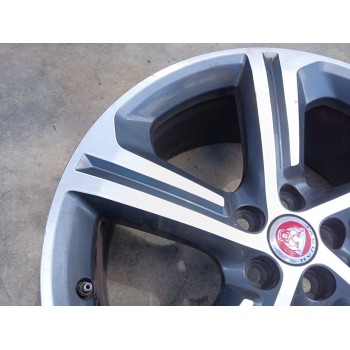 Recambio de llanta para jaguar f-pace (x761) 3.0 sdv6 awd referencia OEM IAM HK8M1007JB X1 20 PULGADAS