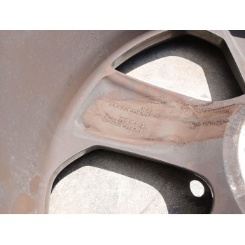 Recambio de llanta para jaguar f-pace (x761) 3.0 sdv6 awd referencia OEM IAM HK8M1007JB X1 20 PULGADAS