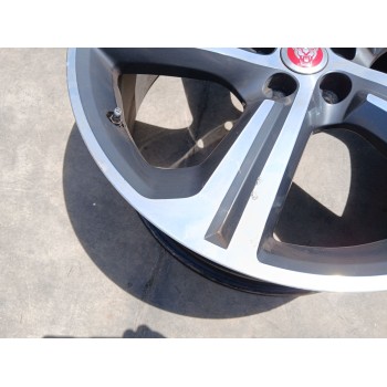 Recambio de llanta para jaguar f-pace (x761) 3.0 sdv6 awd referencia OEM IAM HK8M1007JB X1 20 PULGADAS