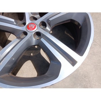 Recambio de llanta para jaguar f-pace (x761) 3.0 sdv6 awd referencia OEM IAM HK8M1007JB X1 20 PULGADAS