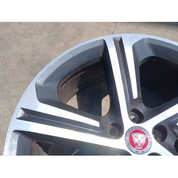 Recambio de llanta para jaguar f-pace (x761) 3.0 sdv6 awd referencia OEM IAM HK8M1007JB X1 20 PULGADAS