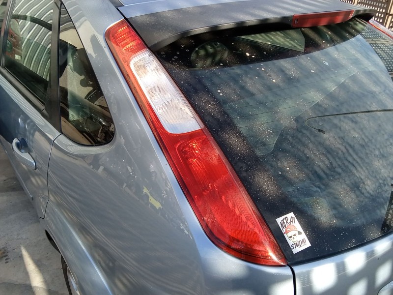 Recambio de piloto trasero izquierdo para ford focus ii (da_, hcp, dp) 1.6 referencia OEM IAM 1420451  